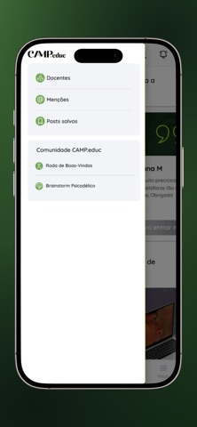 CAMP.educ Screenshot 4 of 5