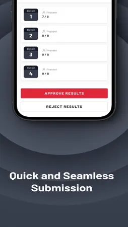 Digital Test Assistant screenshot 2
