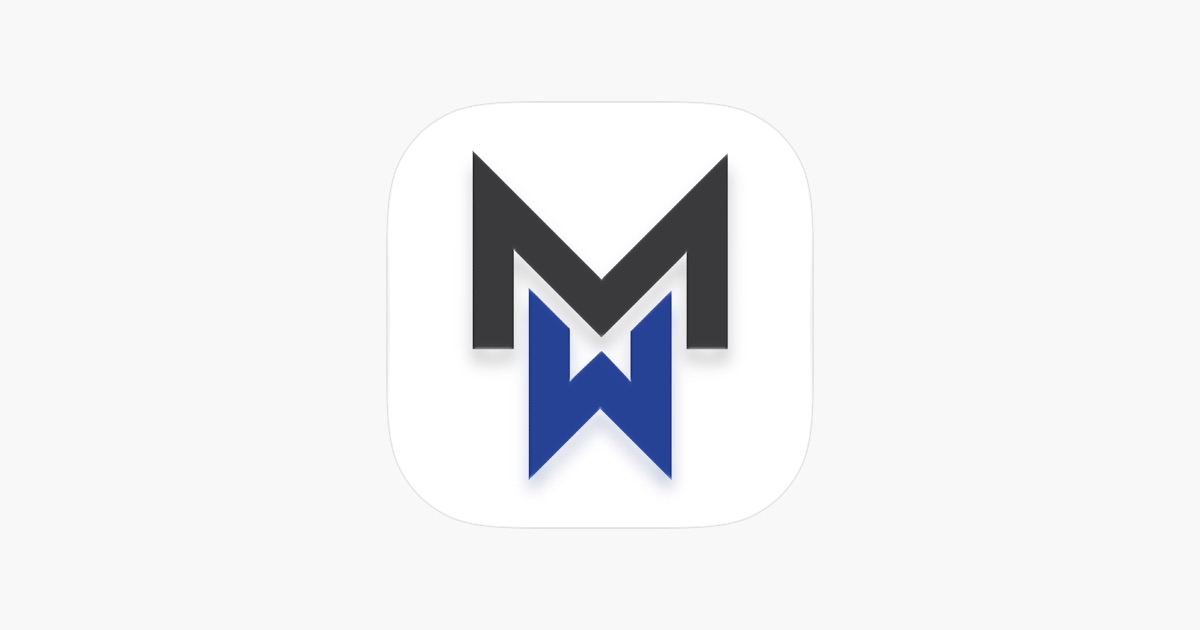 ‎MuscleWiki: Workout & Fitness App - App Store