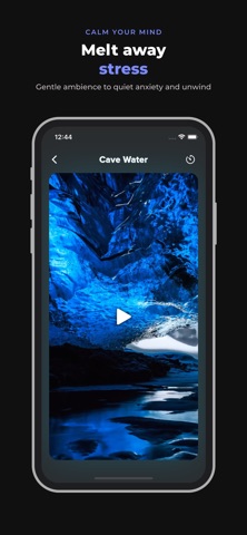 White Noise for Deep Sleep Screenshot 3 of 7