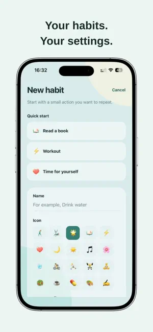 StepKind screenshot 4