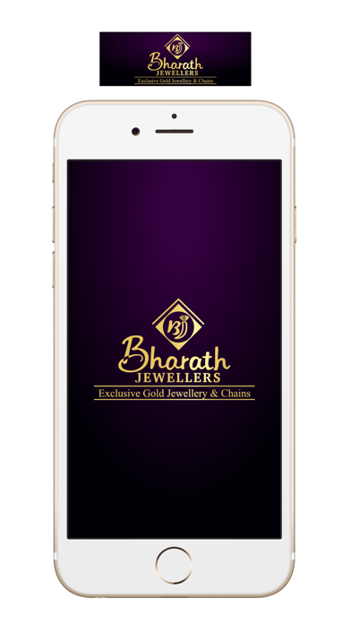 Screenshot #1 pour Bharath Jewellers
