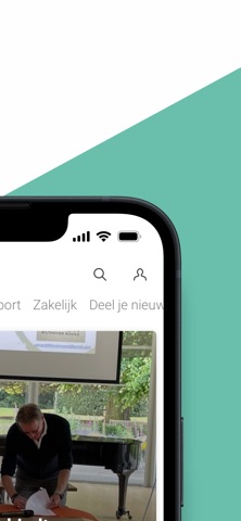 De Vierklank screenshot
