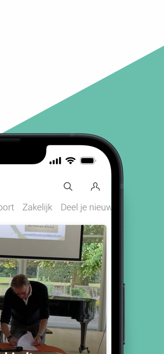 De Vierklank Screenshot 2 of 5