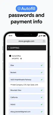 Google Chrome screenshot 5