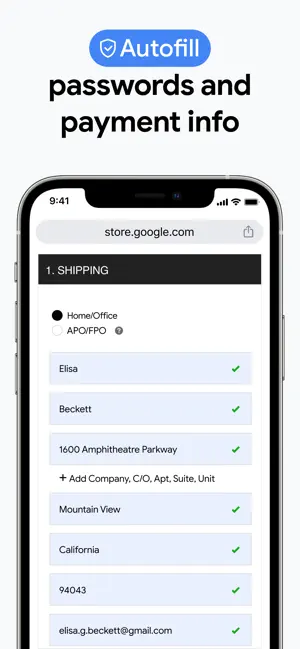 Google Chrome screenshot 5