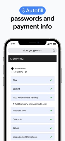 Google Chrome Screenshot 5