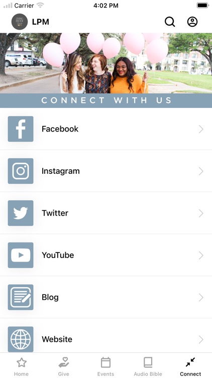 Living Proof with Beth Moore