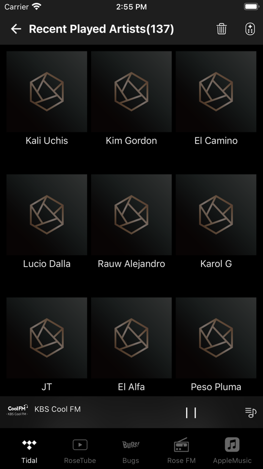 #5. Rose Early Access (iOS) Podle: CITech