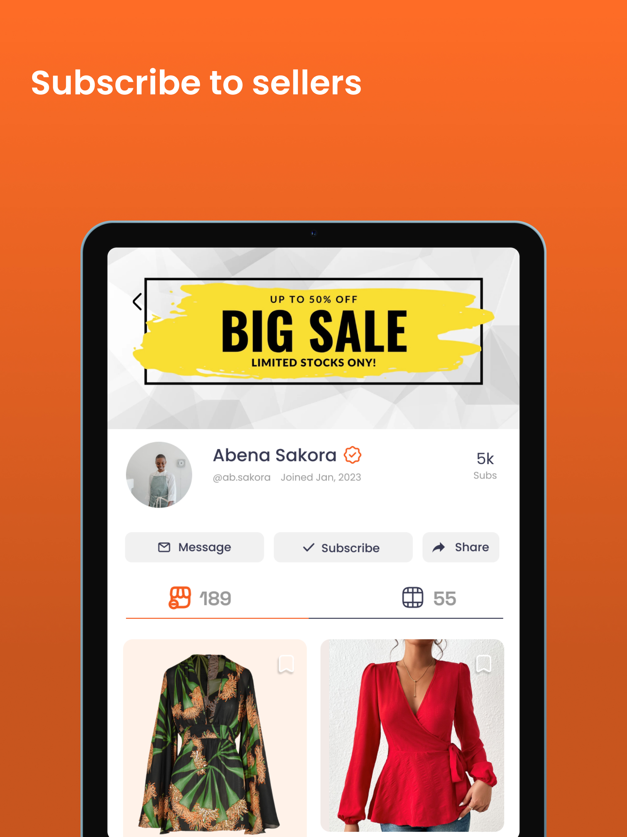 Nexotin Online Shopping screenshot 18