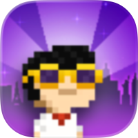 Tiny Tower Vegas Casino