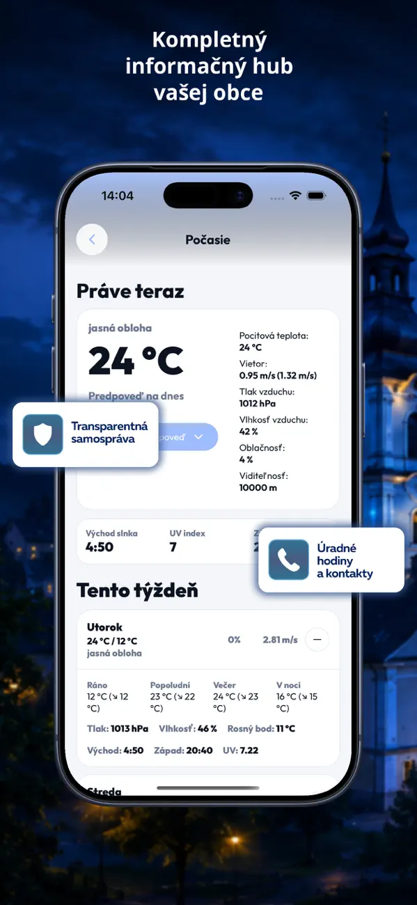 Screenshot #2 pour O Nitre