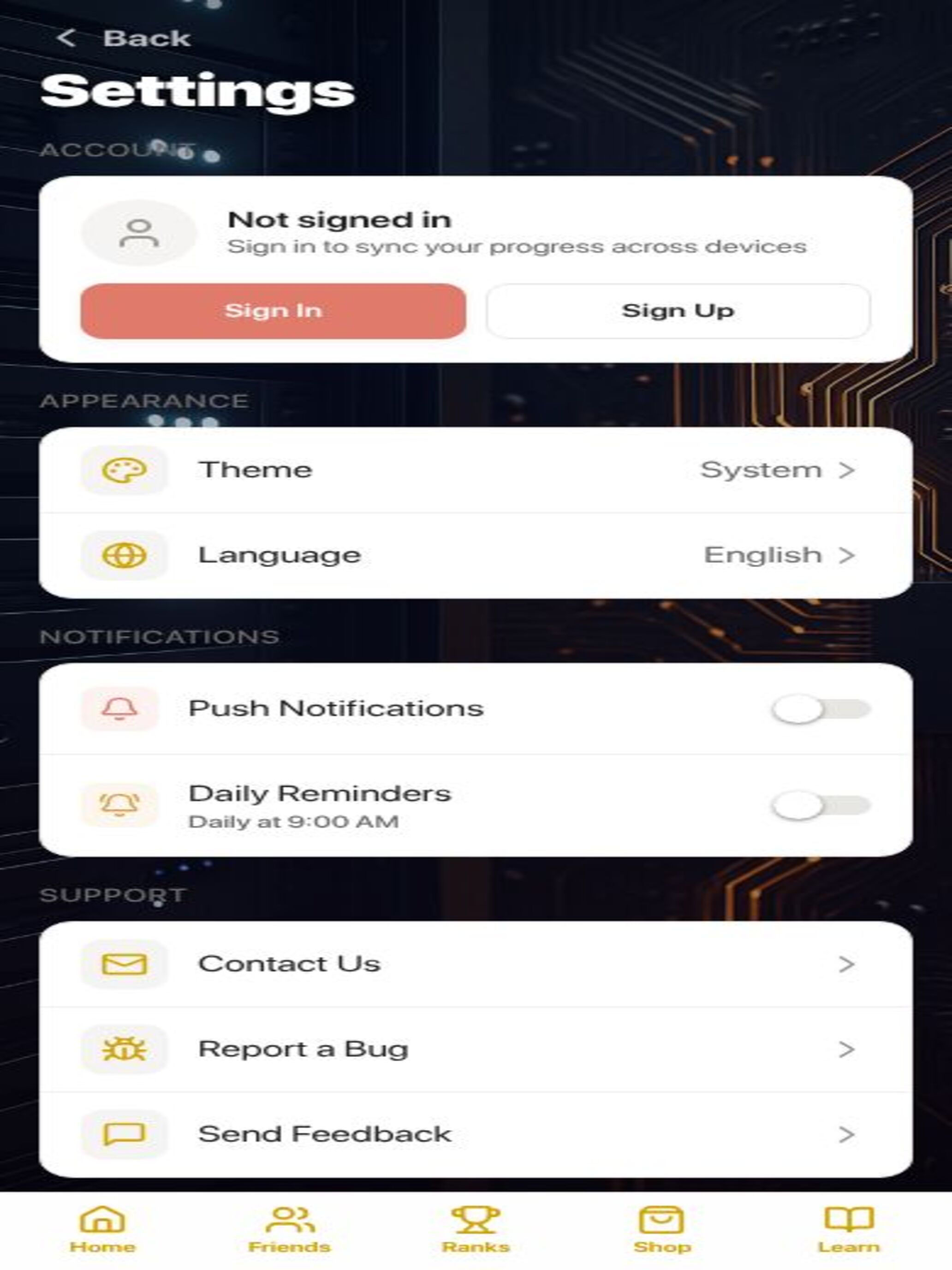 Codeascent: Python for all