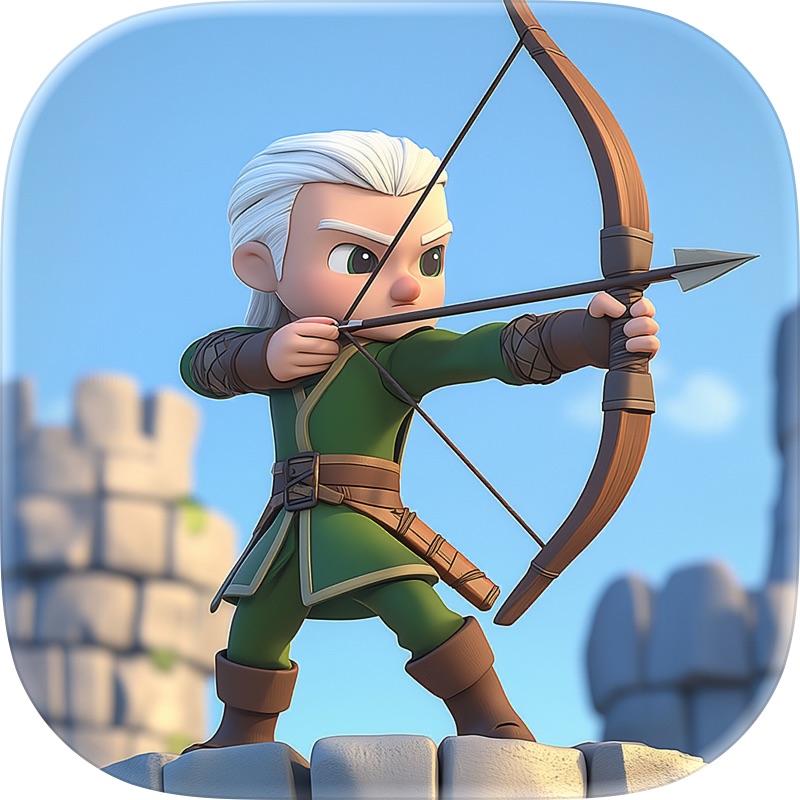 Heroes of History: Epic Empire screenshot 12