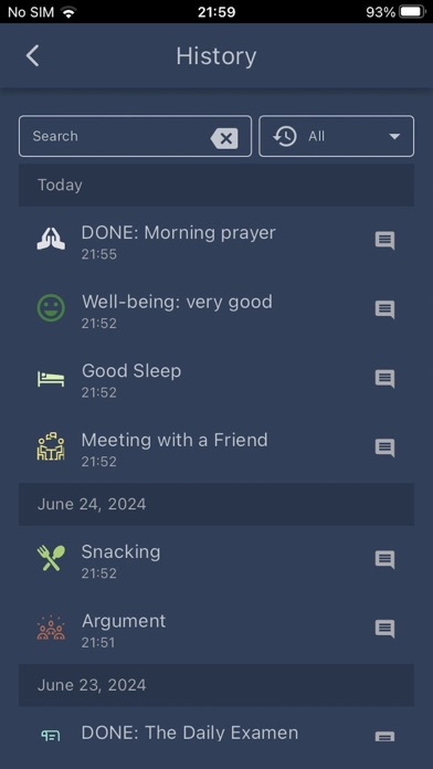 Screenshot #3 pour Arete7