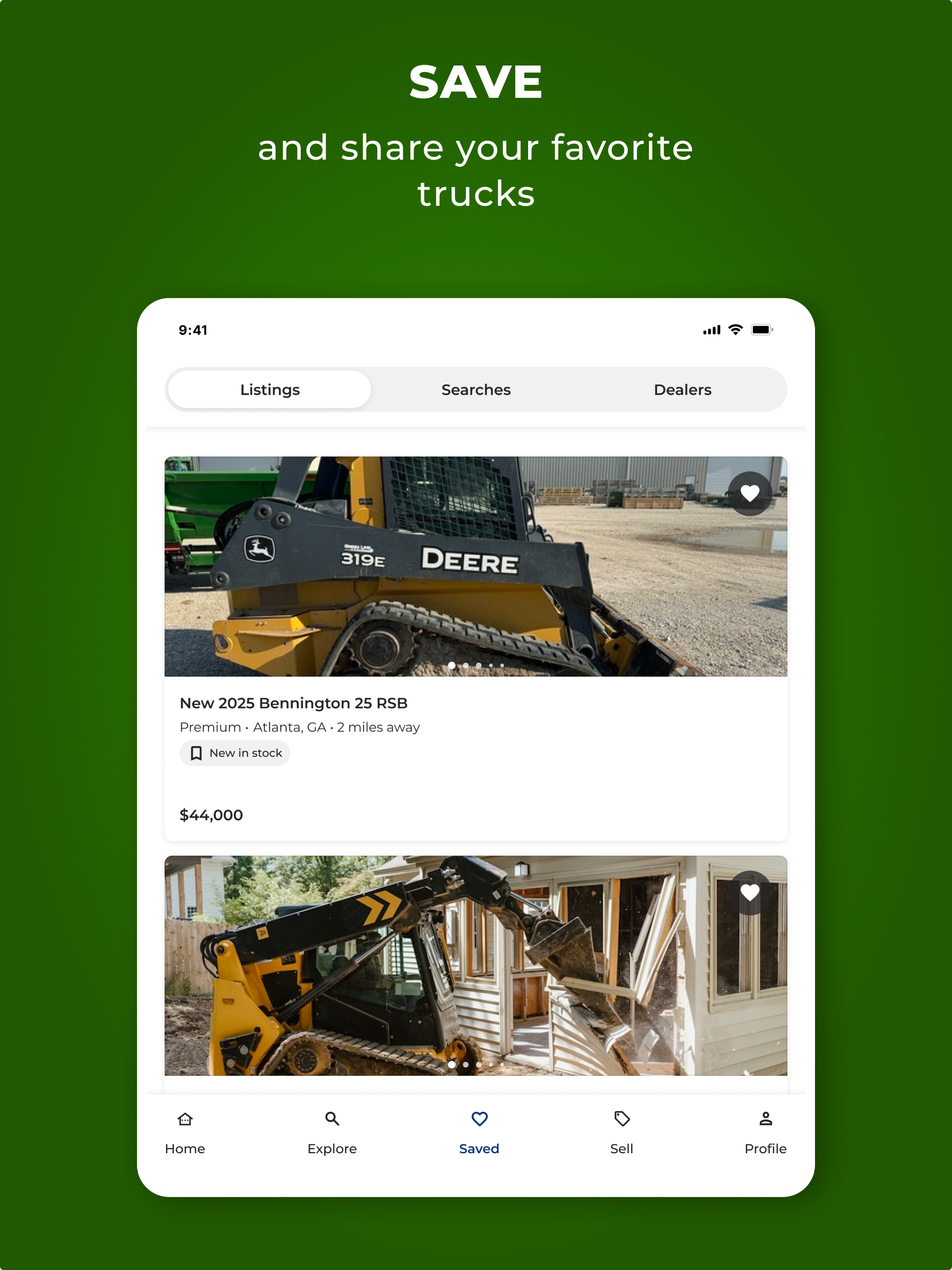 Equipment Trader screenshot 13