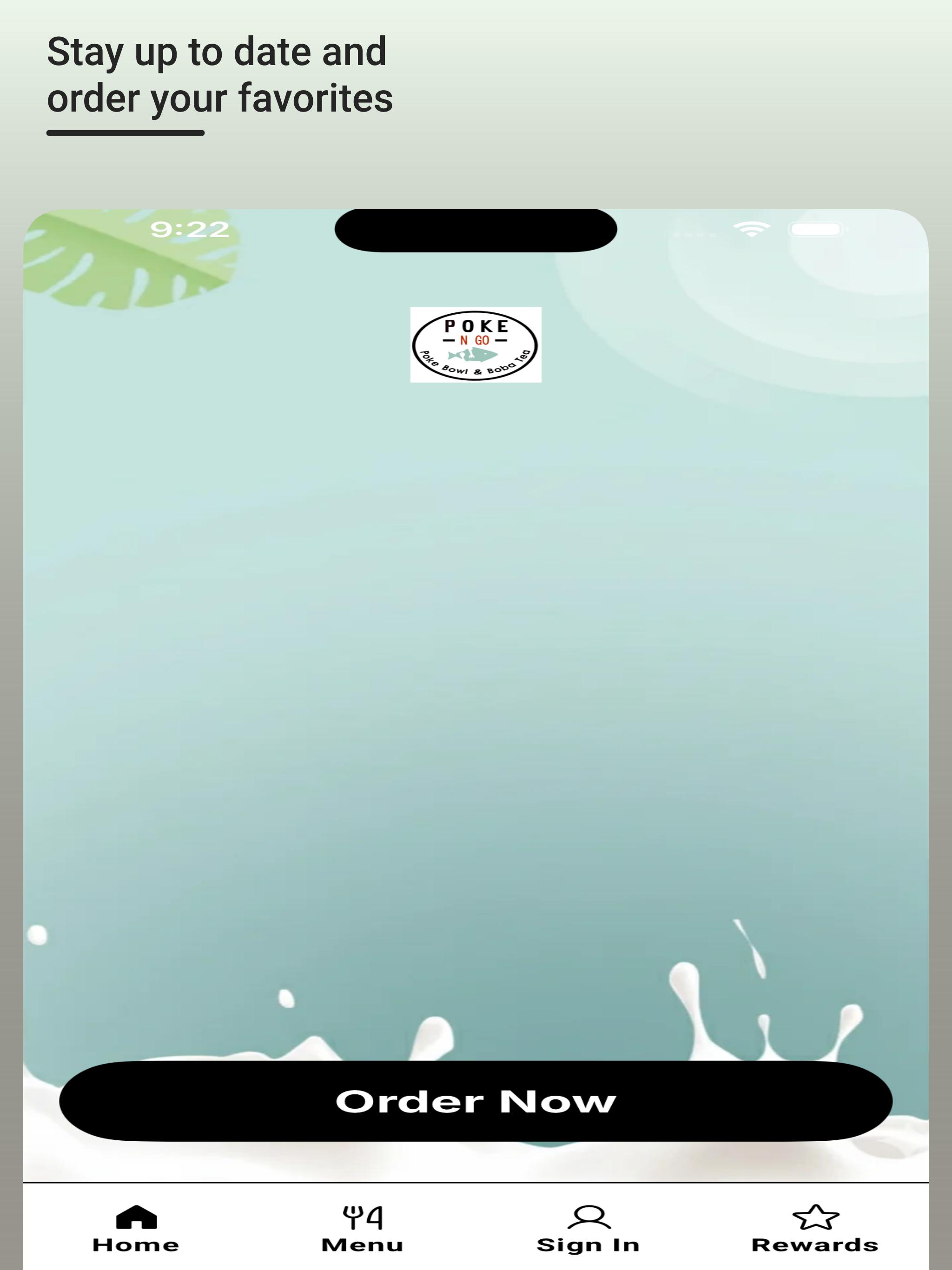 Poke N Go