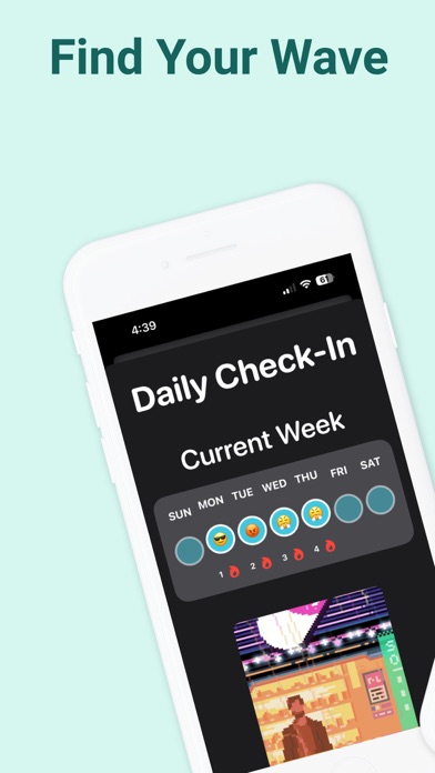 MindWave: Mental Health Care Screenshot