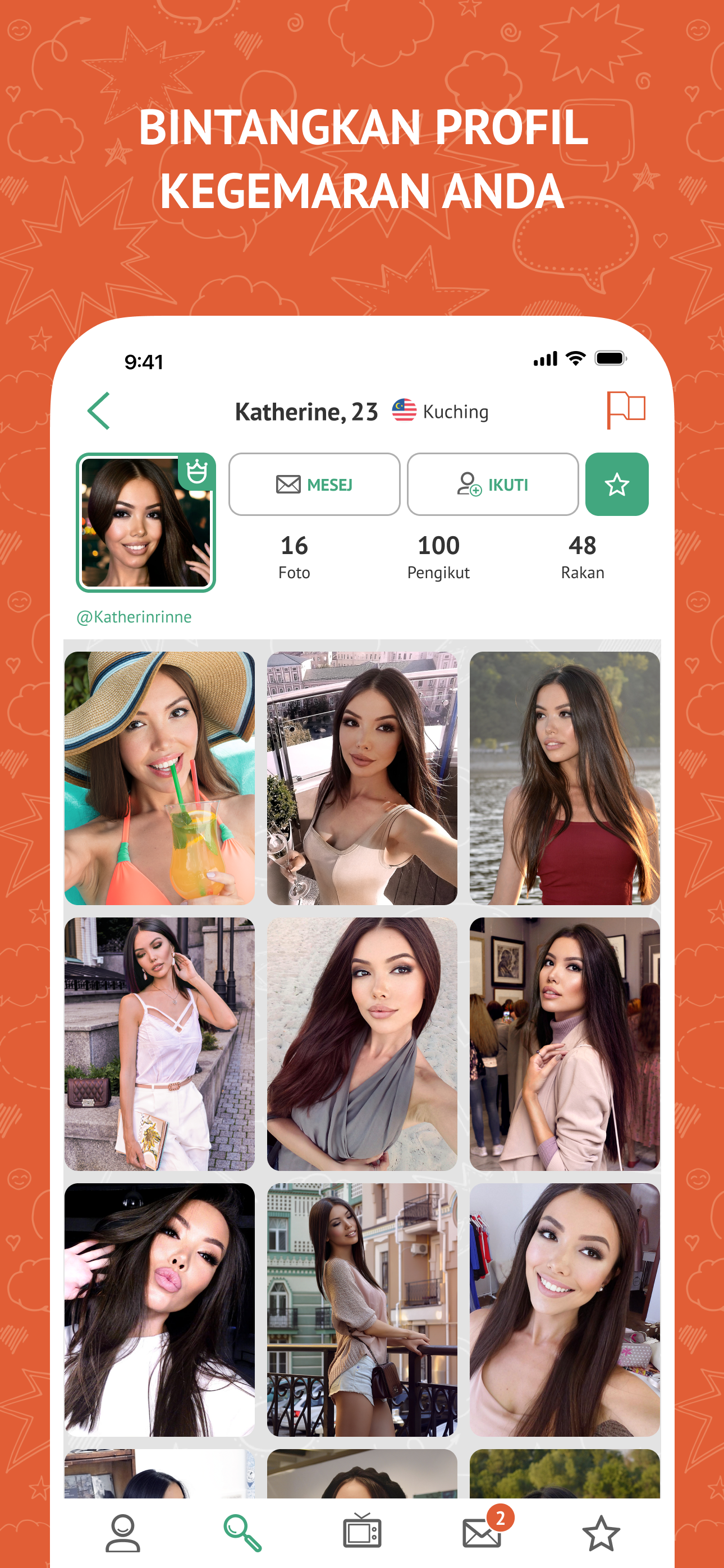919 — Job Search App