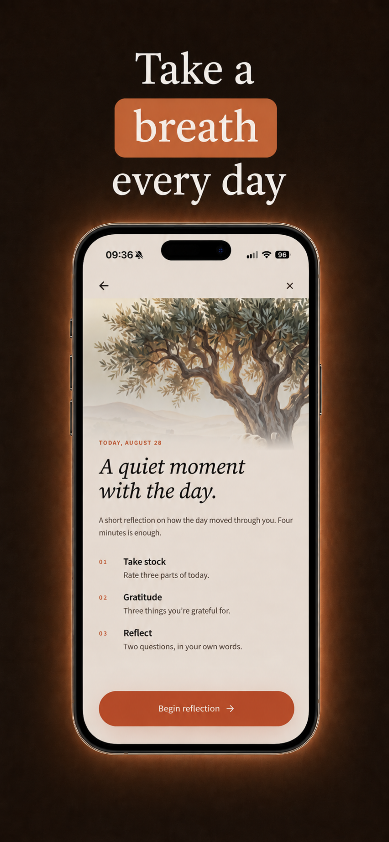 Magnify: Faith for Moms screenshot 4