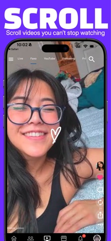 Faxo: Everything App Screenshot 1 of 9