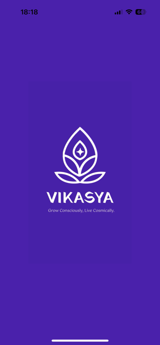 Vikasya Screenshot 1 of 10