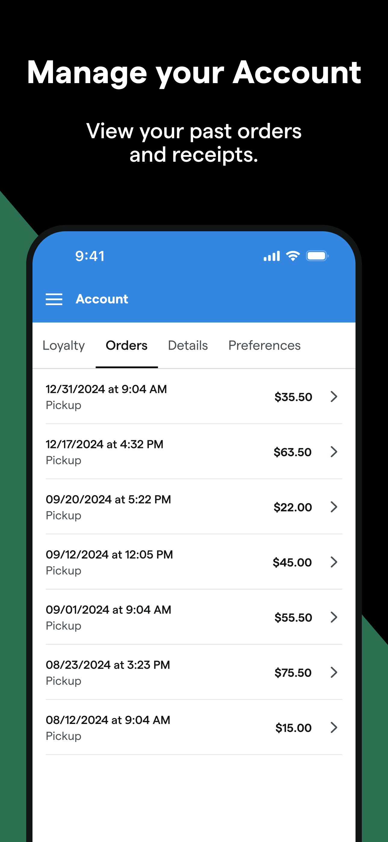 RNR Dispensary screenshot 2