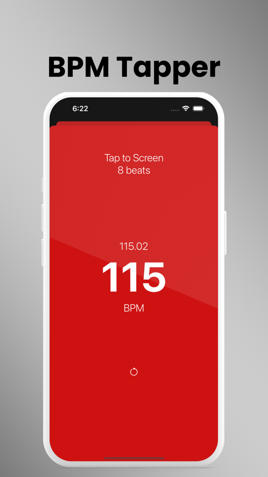 #3. Loopsic - Best Drum Loops (iOS) 来自: Serkan Seker