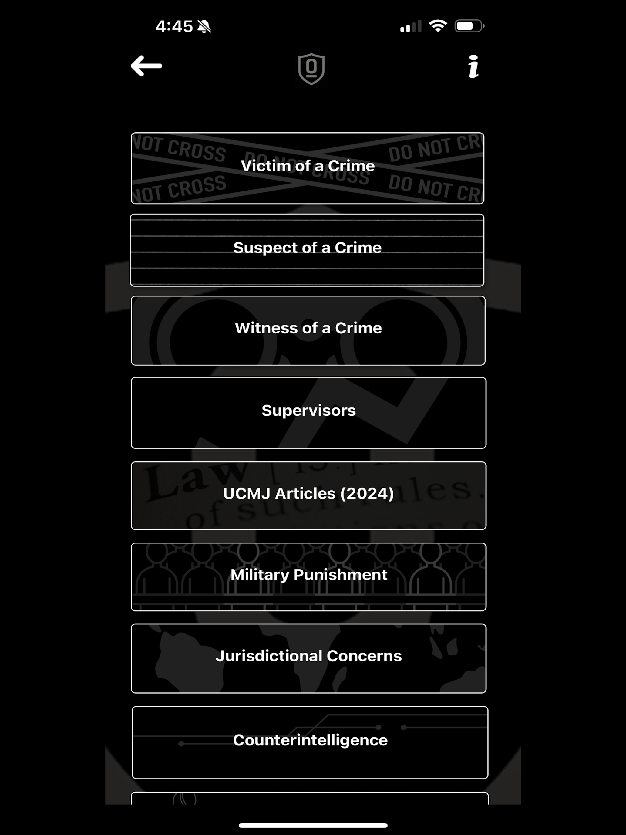 Article Zero screenshot 12