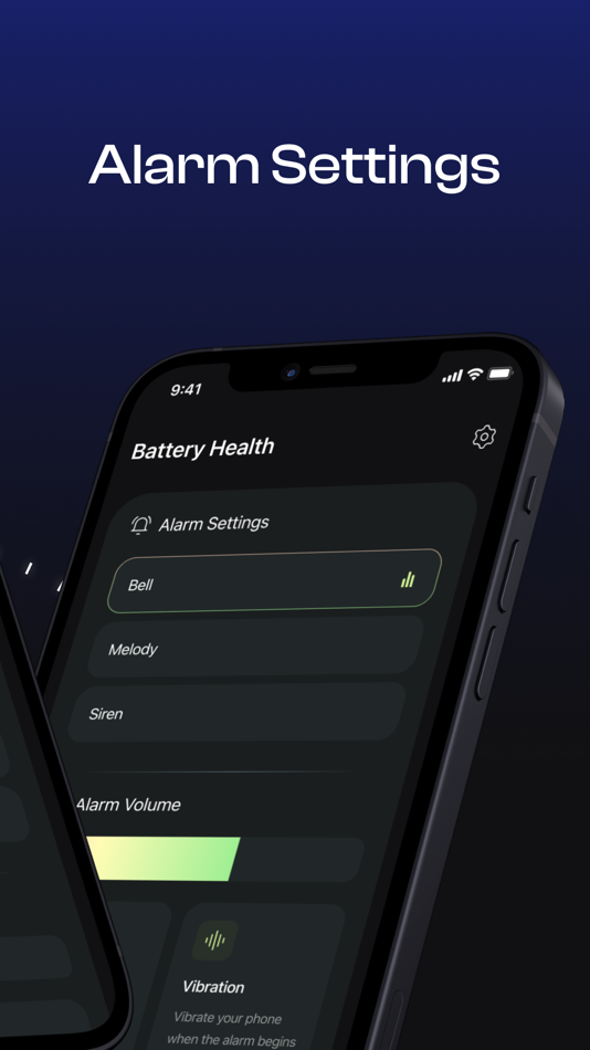 #1. Battery 100% Alarm (iOS) 由: Pham Ngoc Son