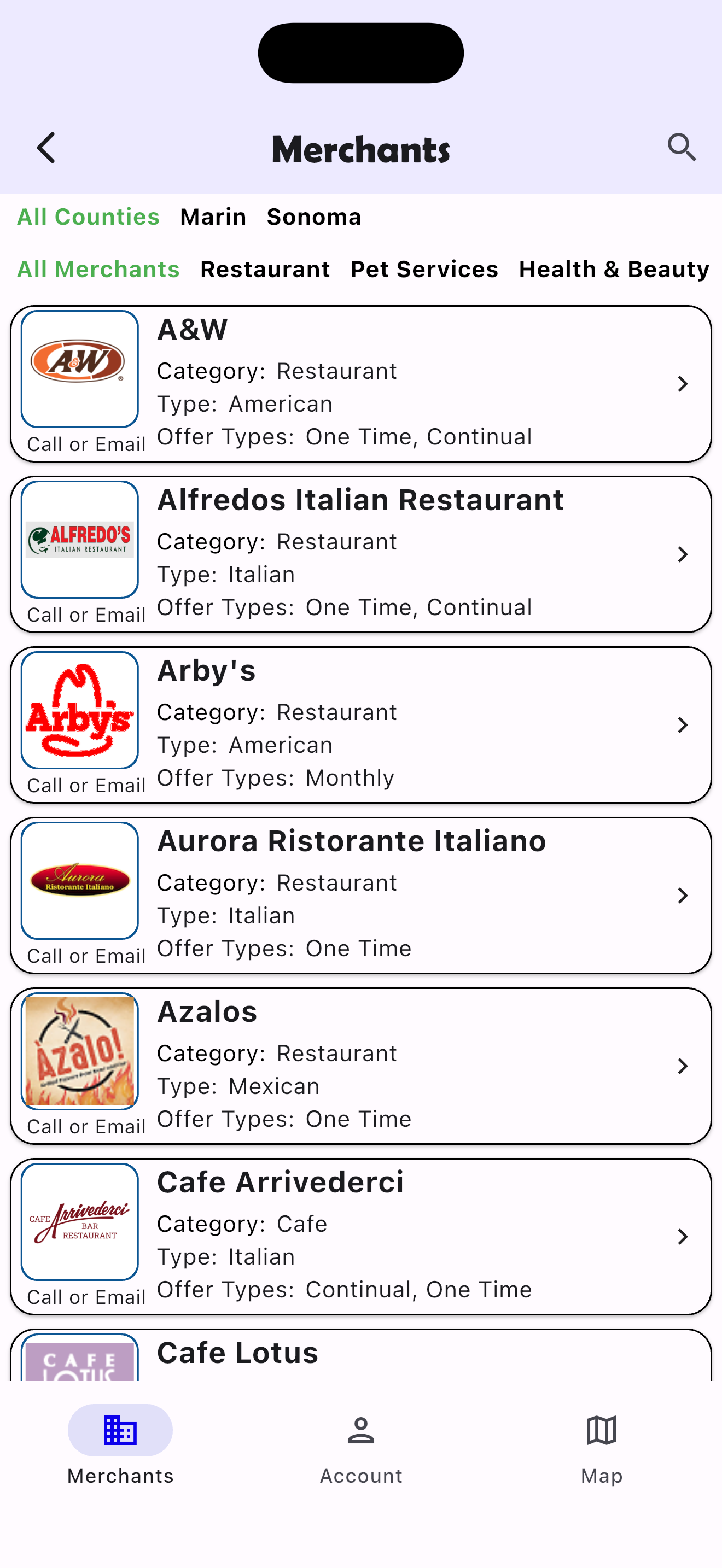 North Bay Local screenshot 3