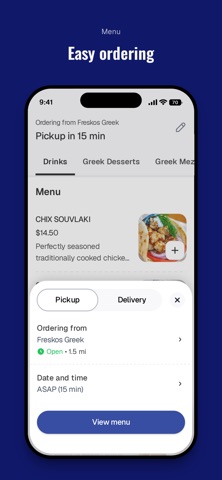 Freskos Screenshot 3 of 6
