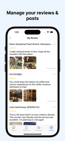 Busanify Screenshot 6 of 6