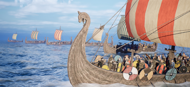 Steel And Flesh 2: New Lands screenshot 2