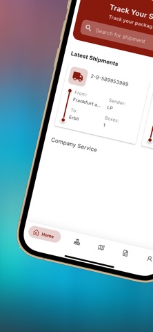 Yanal Group Screenshot 1 of 5
