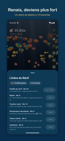 Reefhaven screenshot 4