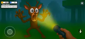 89 Nights Survival in Forest screenshot 1