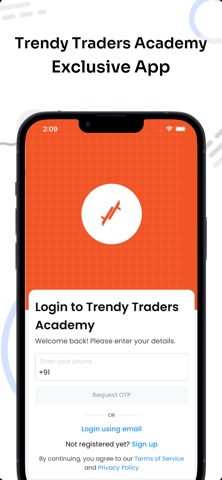 Trendy Traders Screenshot 1 of 4