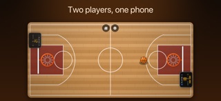FoldShot: Flick Basketball 2