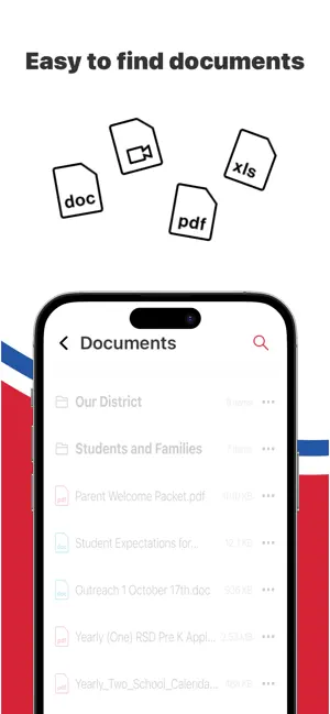 Antioch Schools screenshot 4