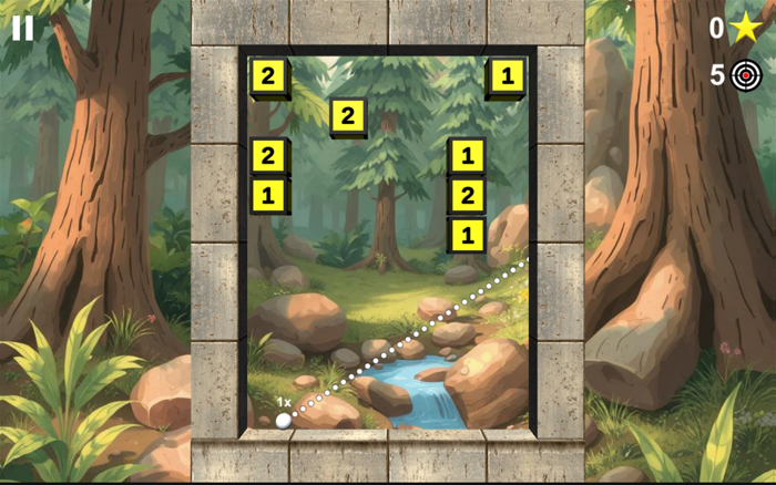 30 Mini Games - Unpacking Fun