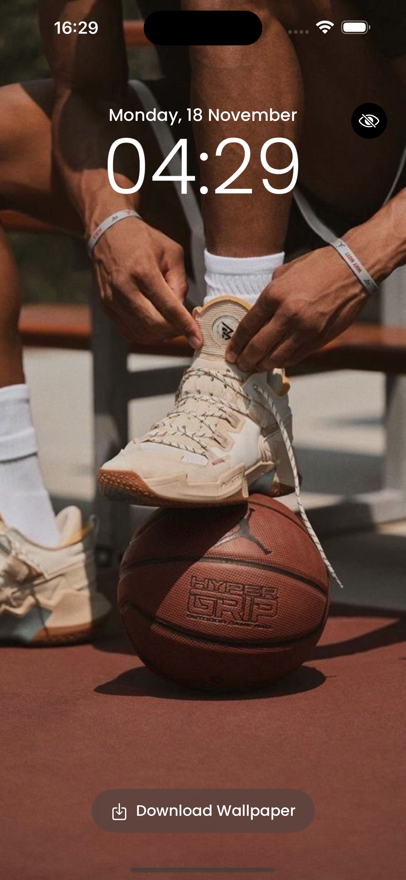 Ultimate Basketball Wallpapers