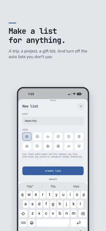 View Later screenshot 6 of 7