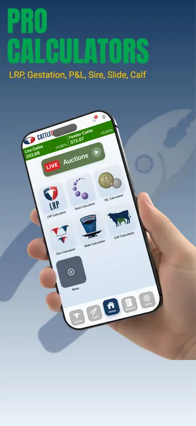 CattleUSA screenshot 5