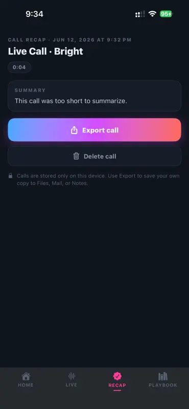 vyal screenshot 8 of 10