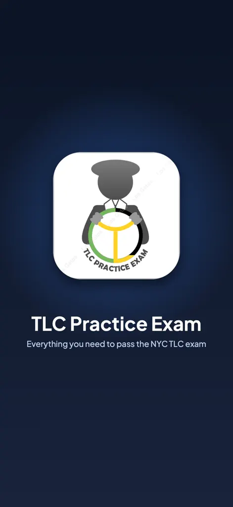 TLC Practice Exam - Education App | MWM