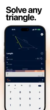 Calculator + screenshot 6