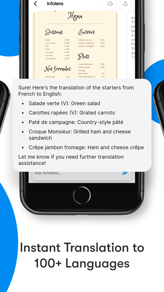 #2. Image Identifier - Image Chat (iOS) 由: Adnan Munye
