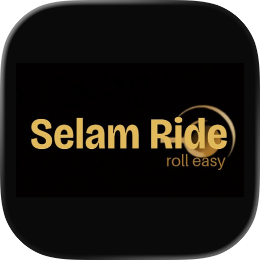 SelamRide