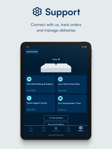 BeDrive Screenshot 7
